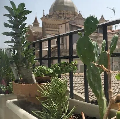 Guest House Regina Margherita