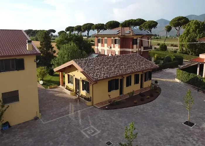 Agriturismo Casa Chiara