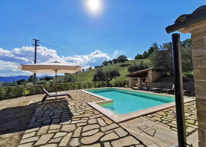 Villa alla Torre - Homelike Villas