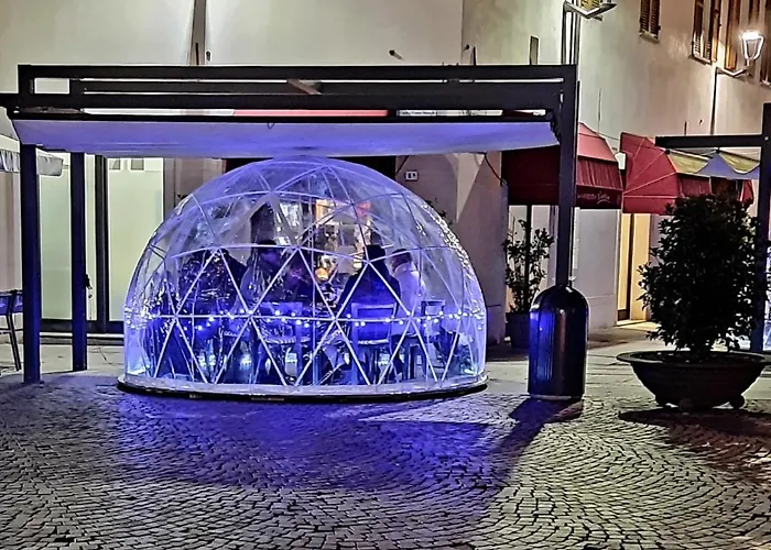 Vinoteca La Sacrestia