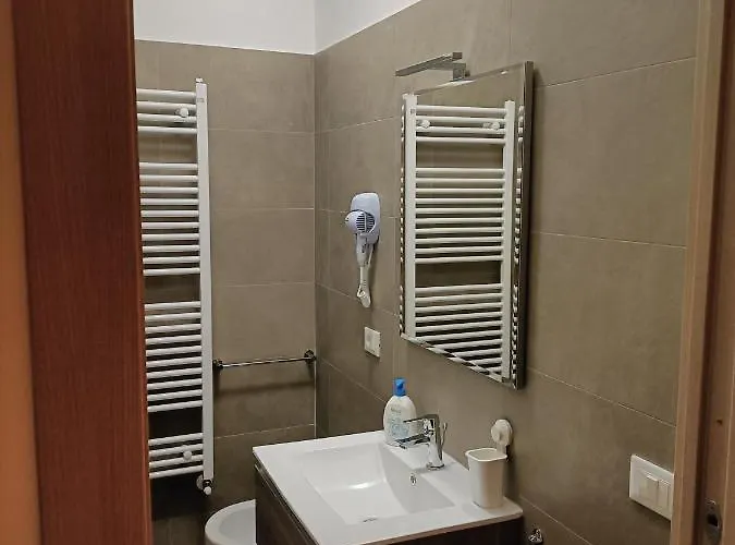 Primae Noctis Rooms
