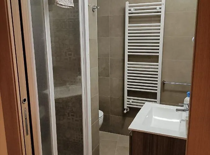 Primae Noctis Rooms