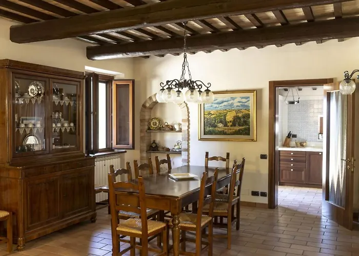 Villa alla Torre - Homelike Villas