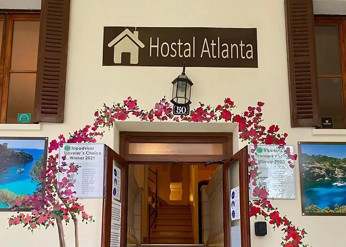 Hostal Atlanta