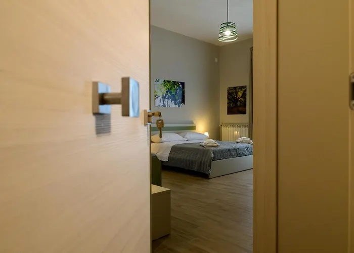 Hotel 3 stelle: Bee Happy - Bed And Breakfast