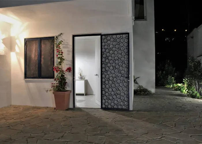 PioppiHouse Villa