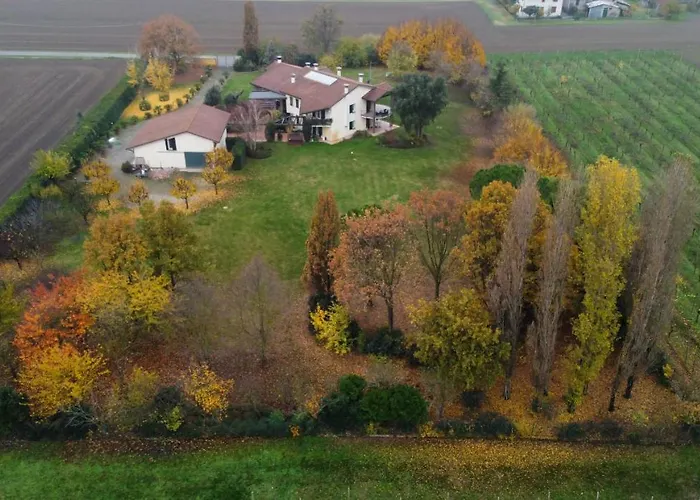 B&B La Villa