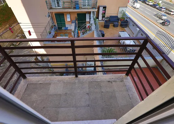 San Martino House