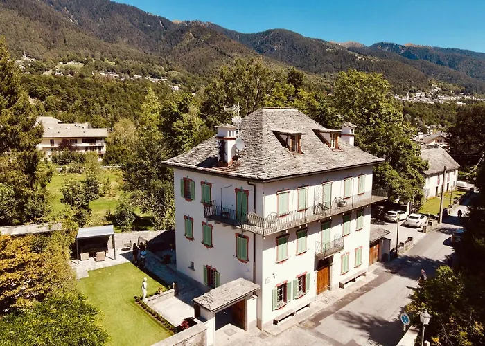 La Casermetta