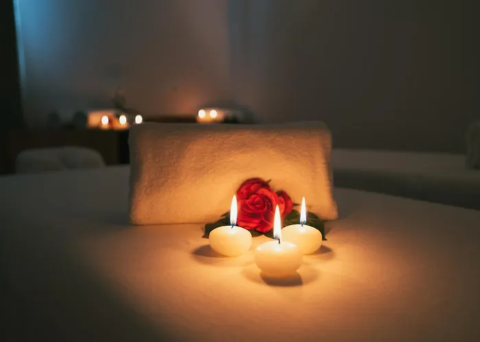 Hotel & Spa Relais Freedom Club