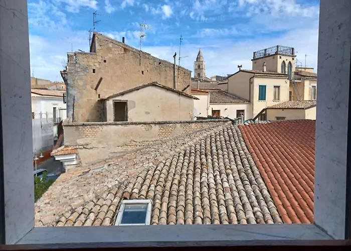 alloggio Ronca Battista