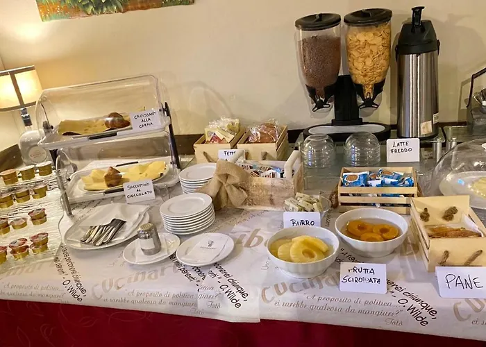 Locanda del Tavolo Matto