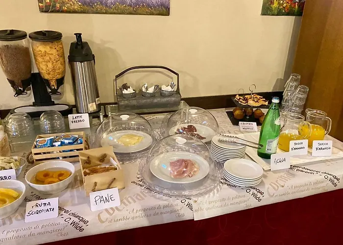 Locanda del Tavolo Matto