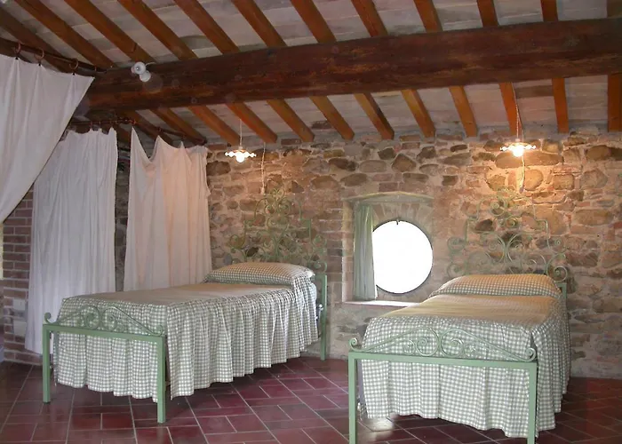 Agriturismo Le Vigne di Pace