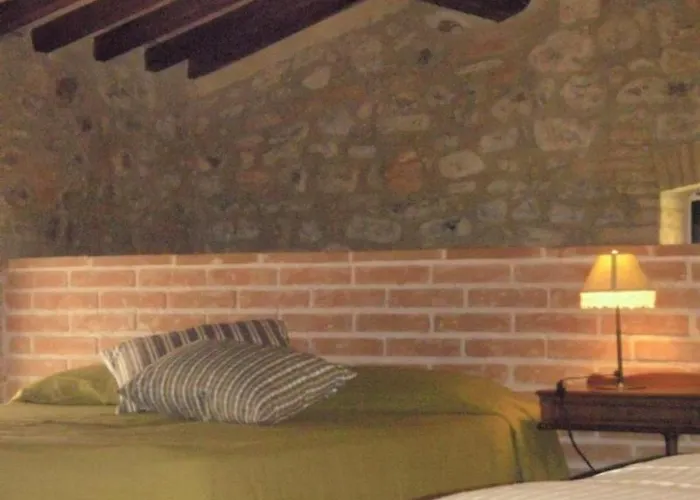 Agriturismo Le Vigne di Pace