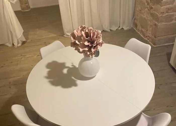 La casa di Alessia Largo Torre