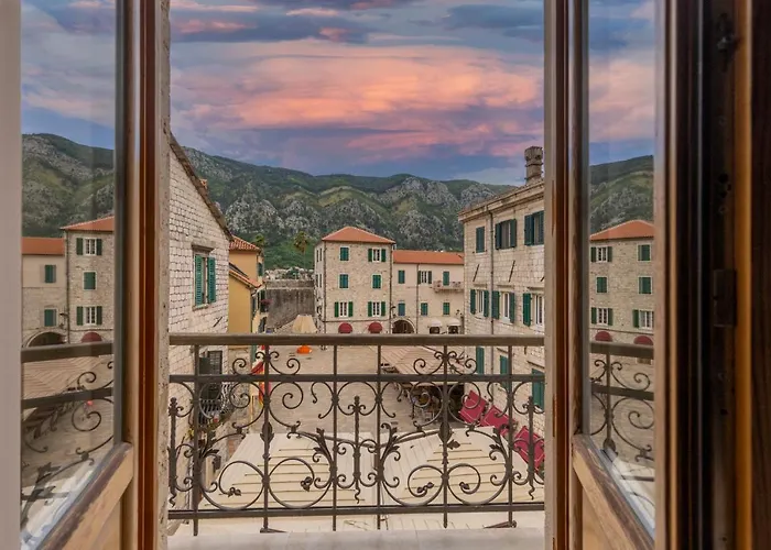 Hotel Vardar