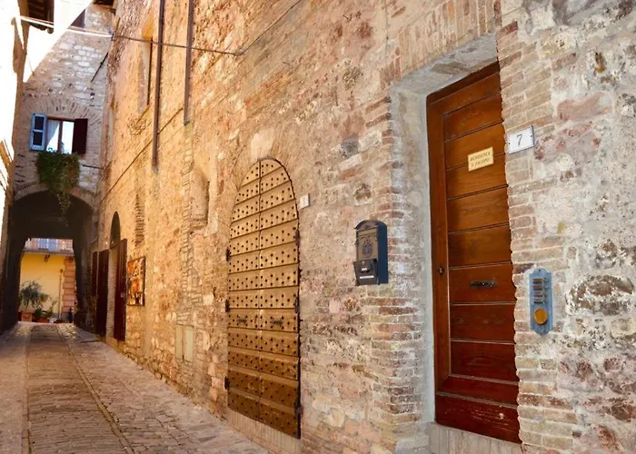 Residenza San Jacopo