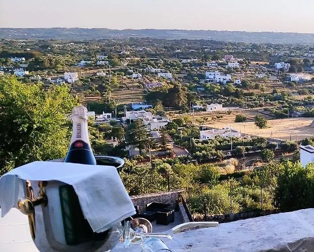 Hotel vicino al College: Suite Fronte Valle