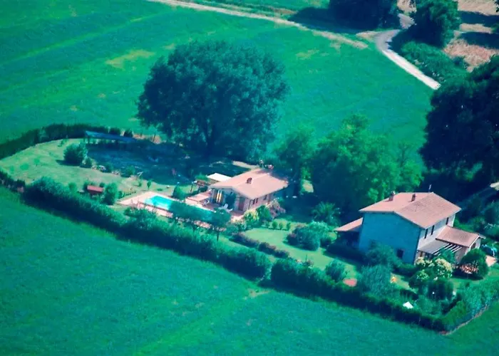 Casale Eredità