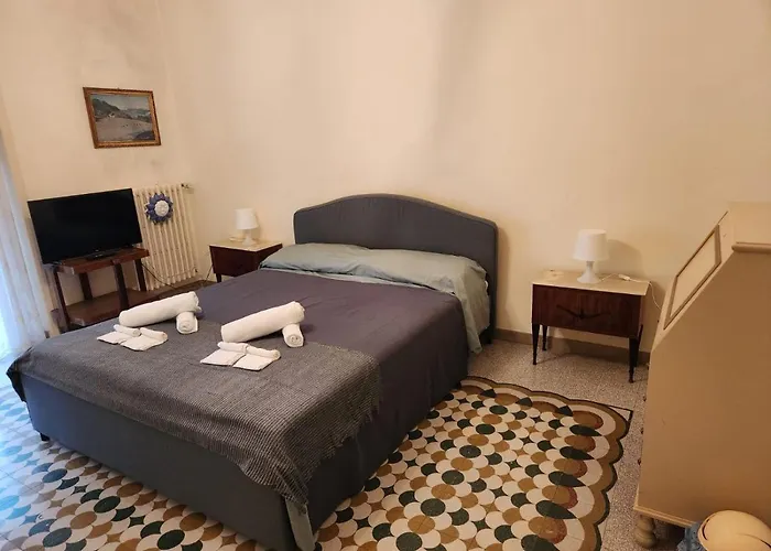 La Grande Casa Di Puglia