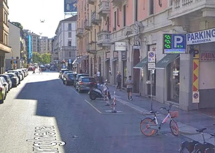 New Apartment Marghera