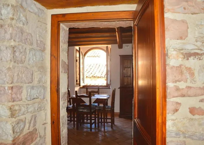 Residenza San Jacopo