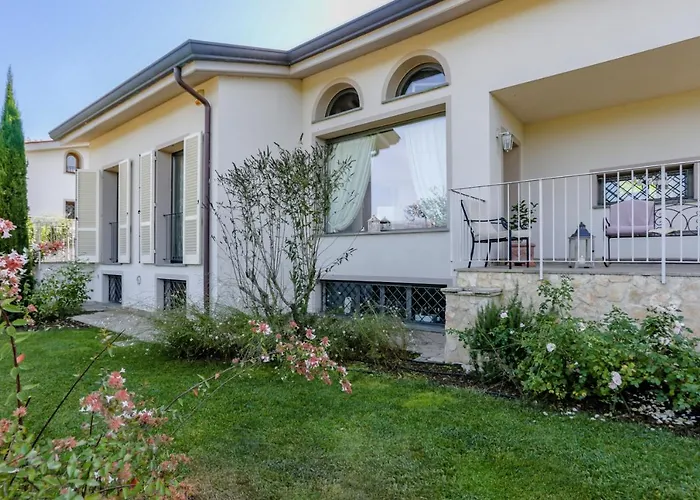 Villa Siveri - private swimming pool - air con