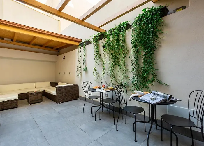 Casa Lounge Istria