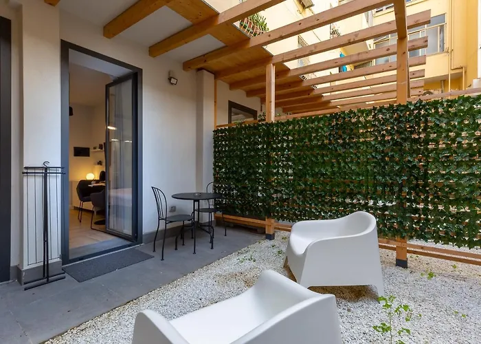 Casa Lounge Istria