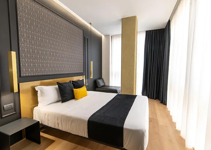Plebiscito Boutique Rooms