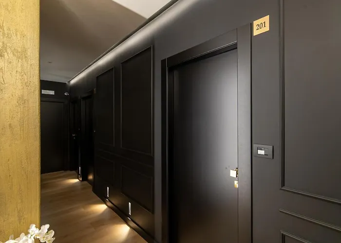 Plebiscito Boutique Rooms