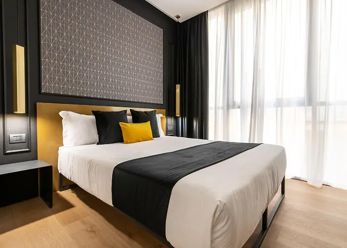 Plebiscito Boutique Rooms