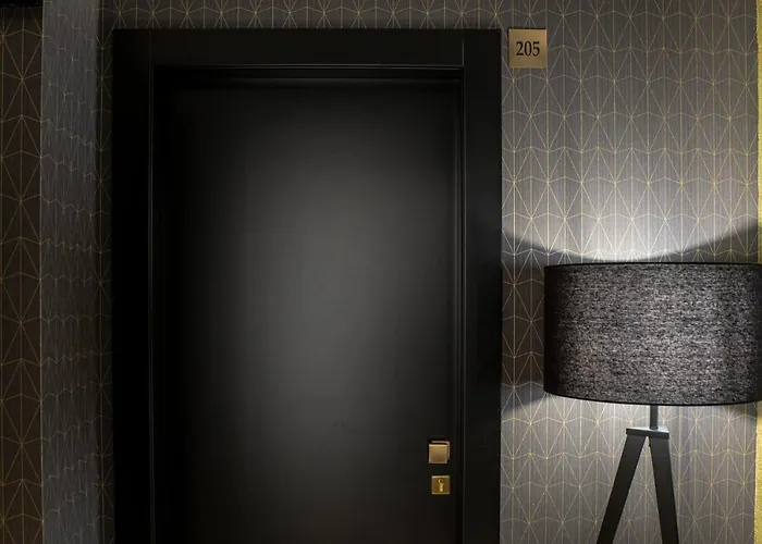 Plebiscito Boutique Rooms