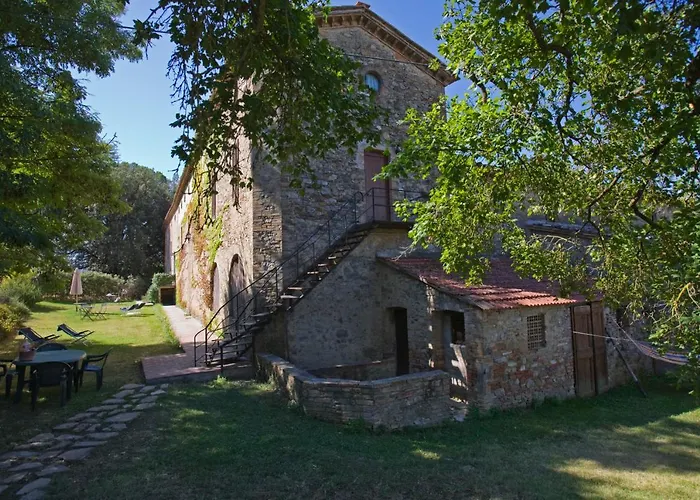 Agriturismo Le Vigne di Pace