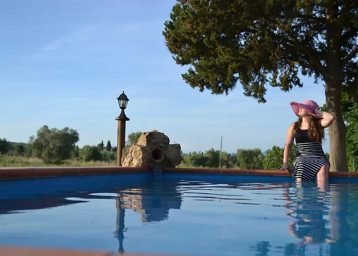 Agriturismo La Dolce Collina