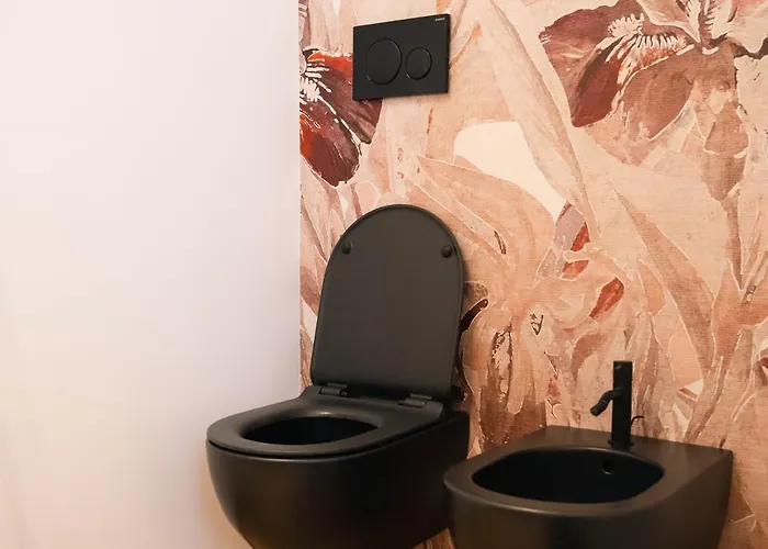 B&B Suite Carafa 61