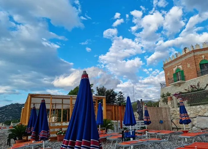 Apartments Villaggio Riccio