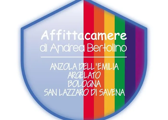 Affittacamere di Andrea Bertolino Anzola dell'Emilia