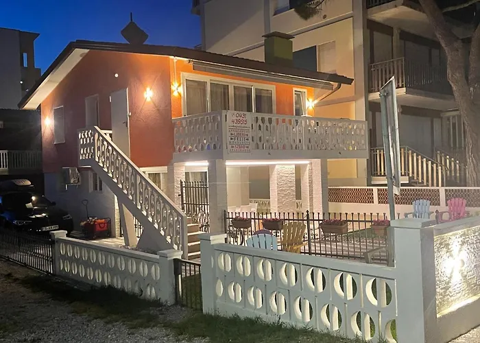 Casa Vacanze a Bibione