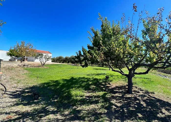 Villino in Campagna con Piscina Relax - La Casa di Teresa