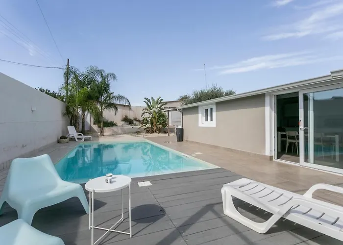 Luxury Bungalow