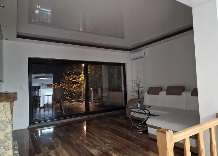Vila Odiseas
