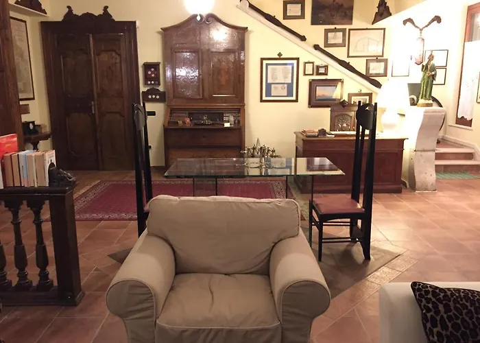 La Corte Del Mulino 1725