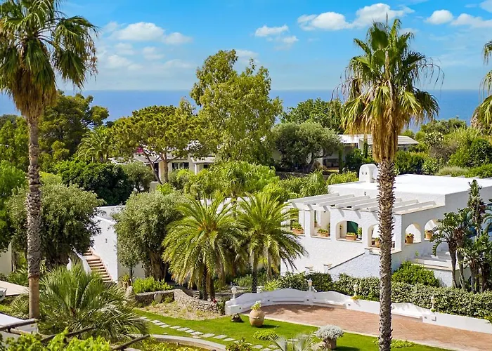 Botania Relais & Spa - The Leading s Of The World