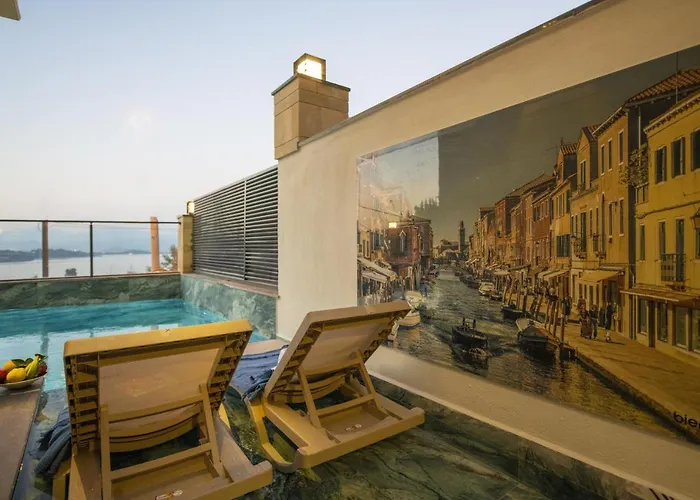 Villa Porto- 3 Bedrom Private Pool Holiday Villa