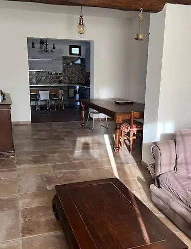 Casa nel verde a Monterotondo