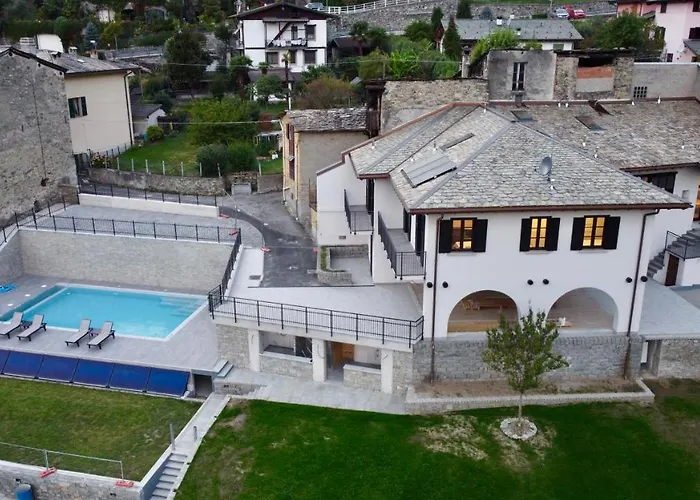 Guest House Le Cassandre