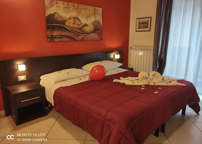  B&B Oreto Centro