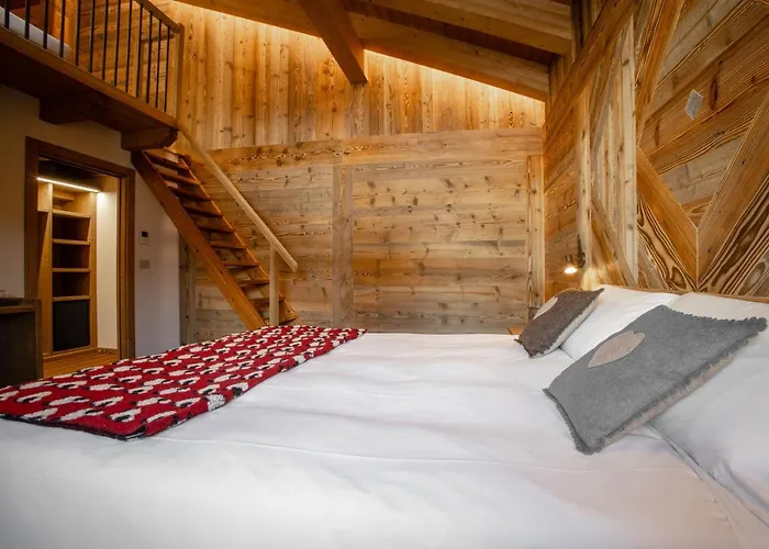 Fleur Des Neiges & Spa - Adults Only